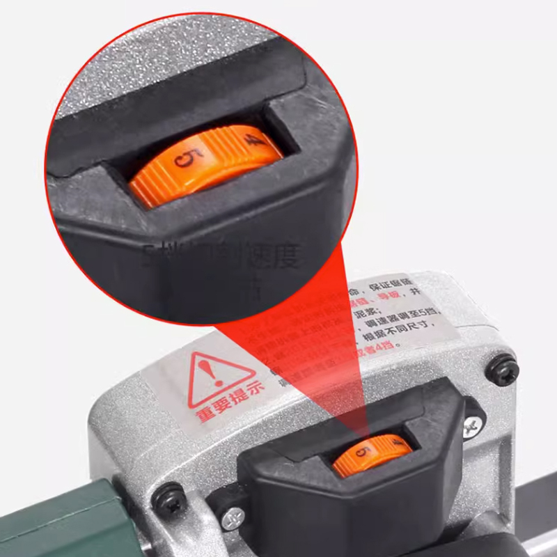 Power Tools Quotes - 2400W Masaüstü Elektrikli Testere Manuel Gazbeton