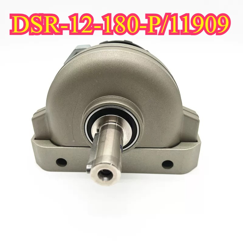 Power Tools Top Brands - Tamamen Yeni DSR-12-180-P 11909 Pnömatik Döner