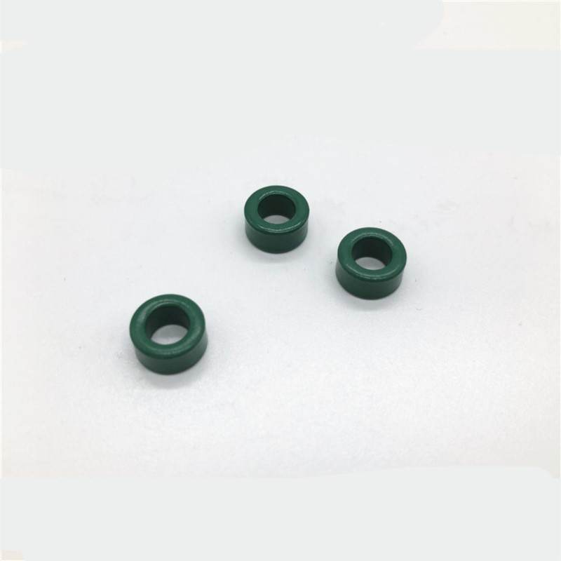 Power Tools Green Color - 10 adet Hakiki Manganez Çinko Yeşil