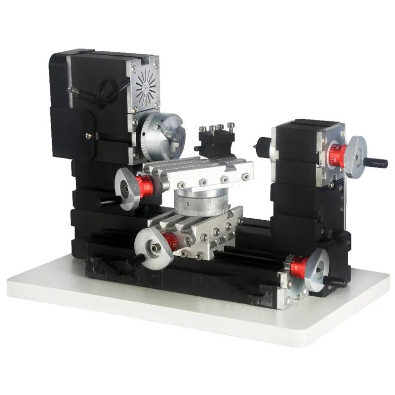 Power Tools Microsoft - Düşük güçlü yumuşak metal mikro takım