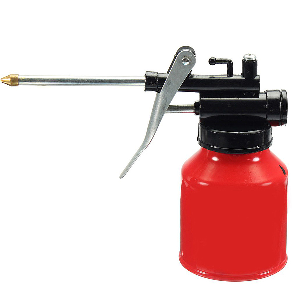 Power Tools Grease - 250 ml Boya Püskürtme Tabancası Yağ
