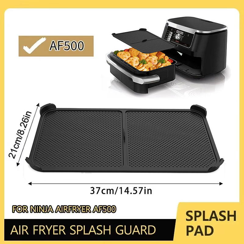 Power Tools Grease - 1-2 adet yeniden kullanılabilir hava fritöz