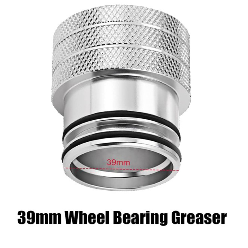 Power Tools Grease - 39mm Tekerlek Rulman Yağlayıcı Aleti Can
