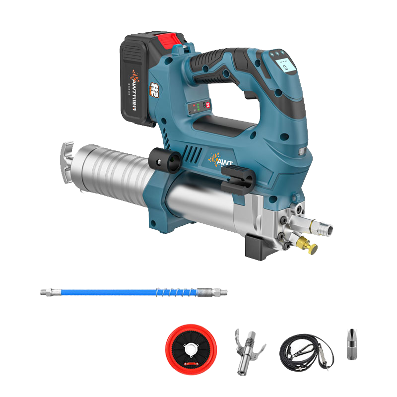 Power Tools Grease - Cavitt Fabrika Fiyatlı Profesyonel Fırçasız Metal