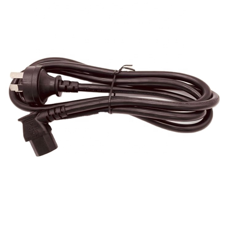 Power Tools Australia - 5 adet 1 m Siyah SAA