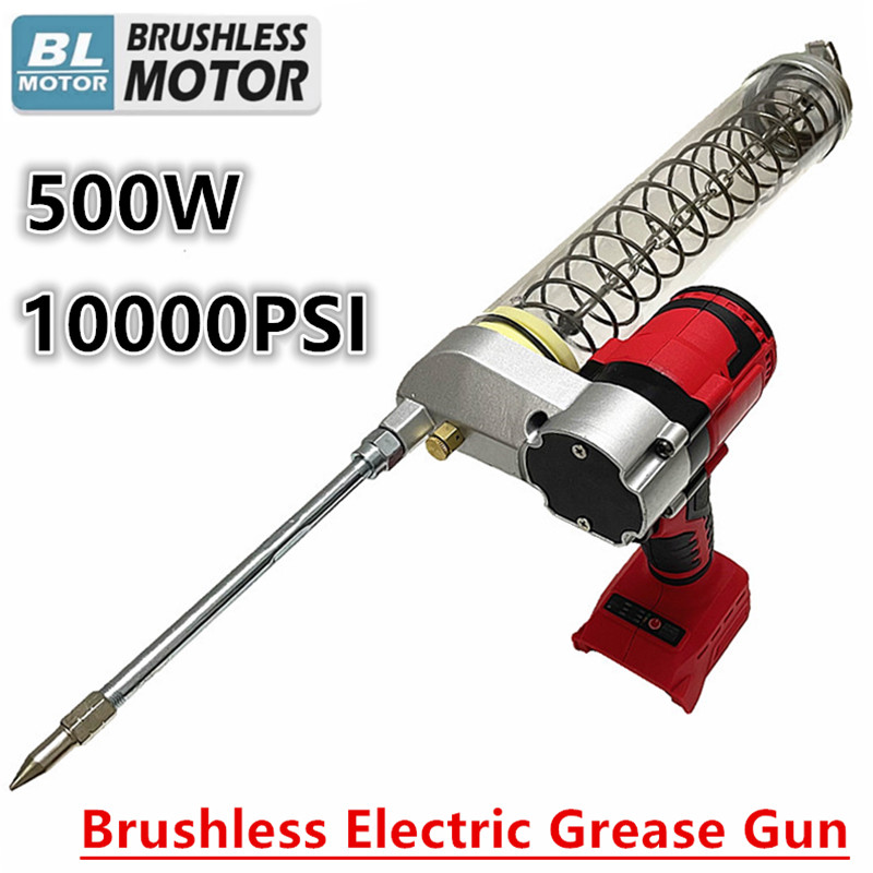 Power Tools Grease - Milwaukee için 18 V Pil Fırçasız