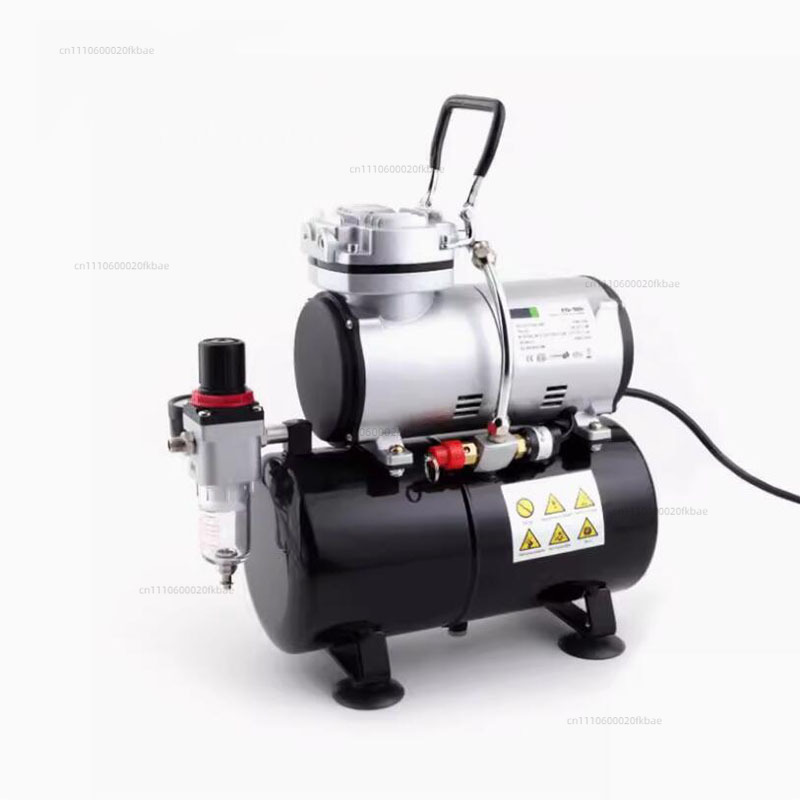 Air Compressor Mini - Ayarlanabilir ev tipi mini küçük yağsız