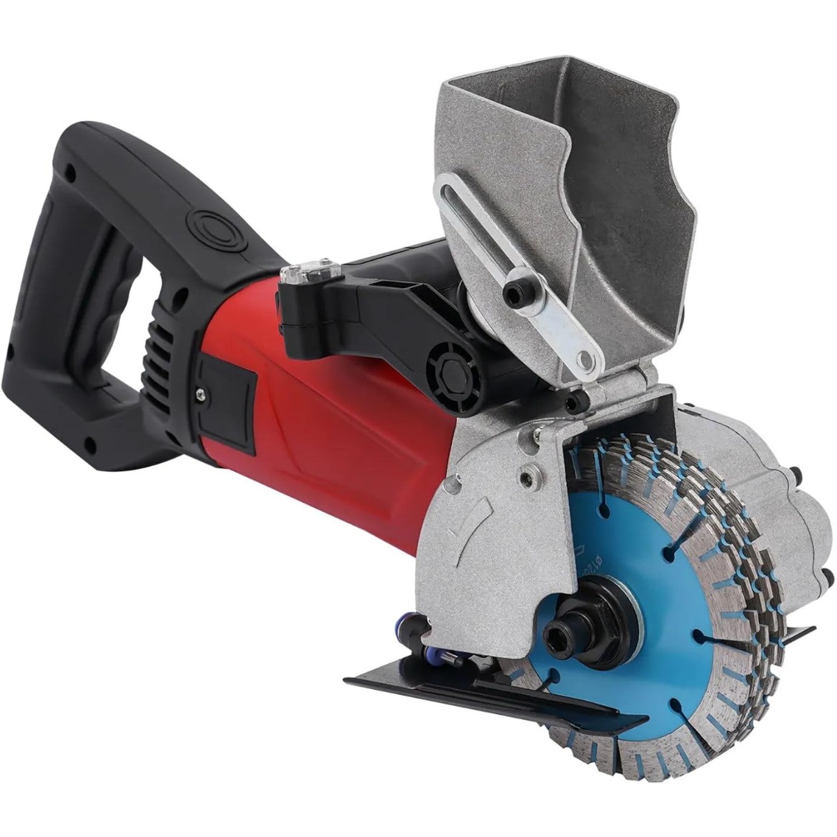Power Tools Usa - Duvar Kanal Açma Makinesi 125mm 2800W,