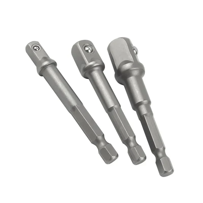 Power Tools Quotes - 1/4 3/8 1/2 Quot Hex Güçlü