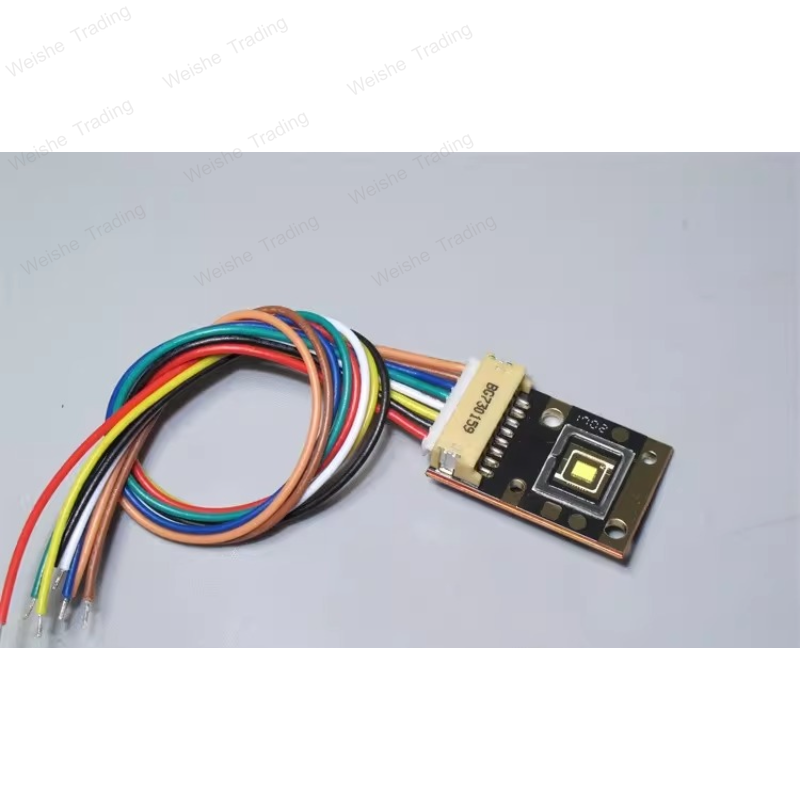 ODT projektör sahne ışığı RGB  - Power Tools Green Color incelemesi ve fiyatı