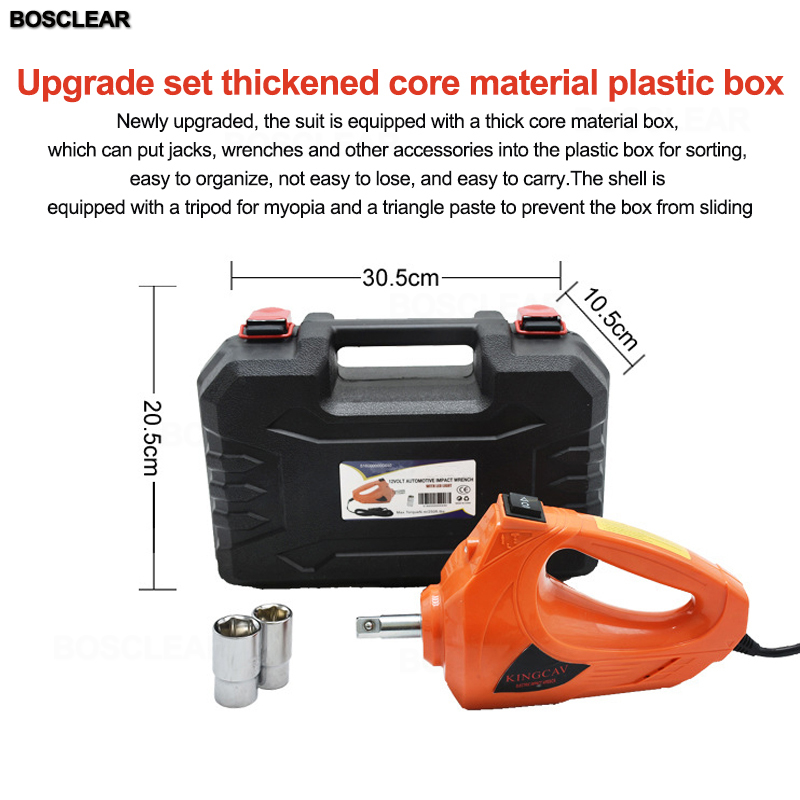Taşınabilir araçlar için DC 12 - Power Tools Tool Box incelemesi ve fiyatı