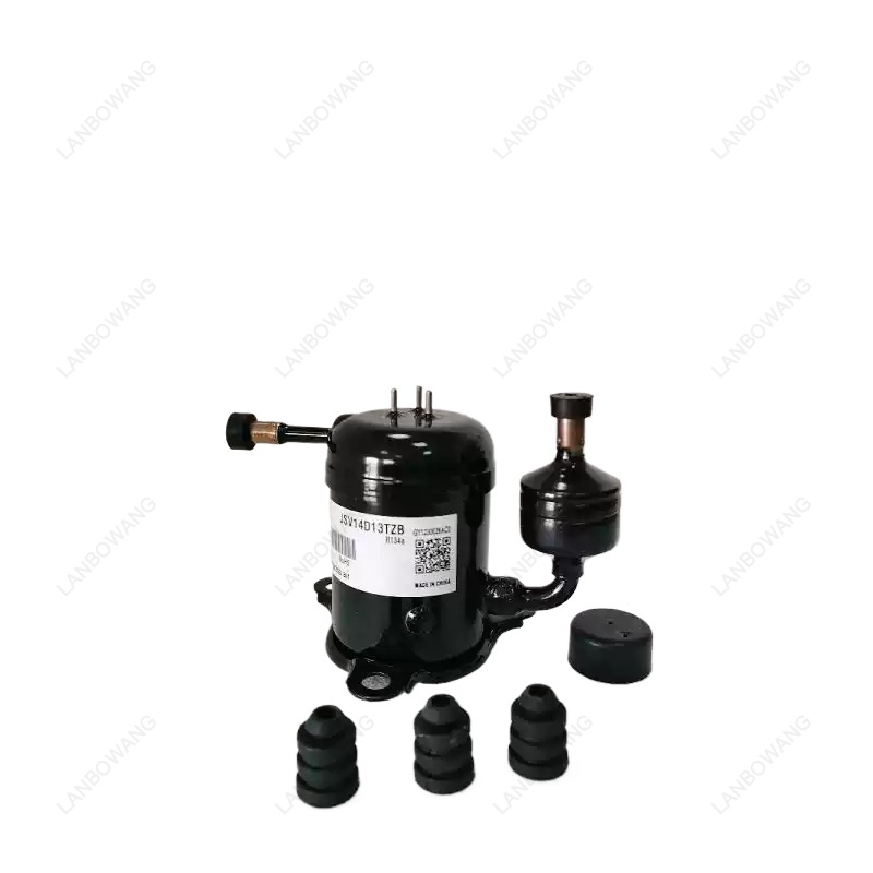 JSV14D13TZB 12V DC Mini Soğutm - Air Compressor Mini incelemesi ve fiyatı