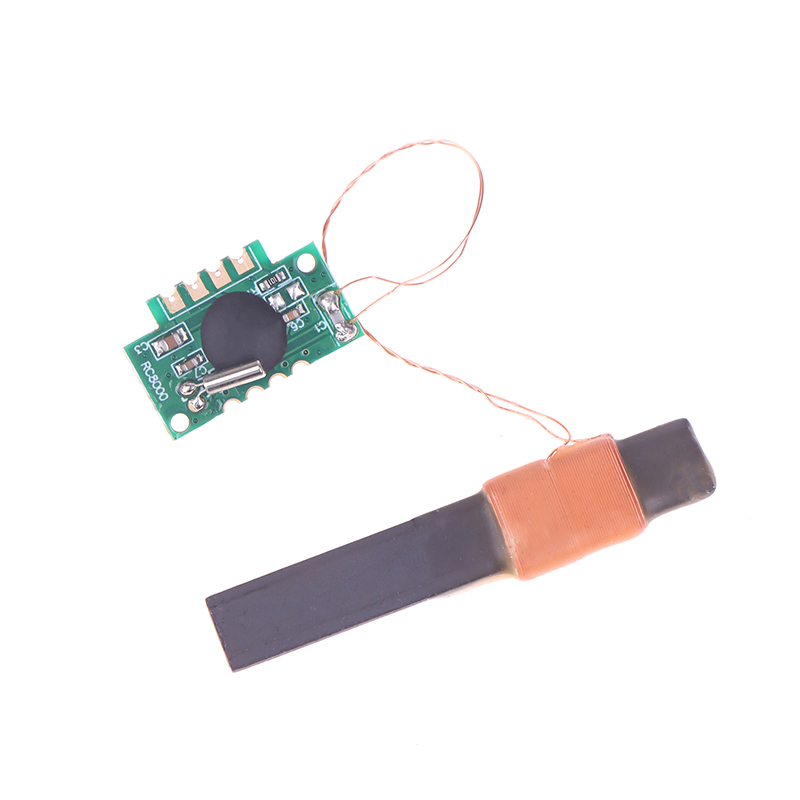 DCF 77 Alıcı Modülü Entegre De - Power Tools Microsoft incelemesi ve fiyatı