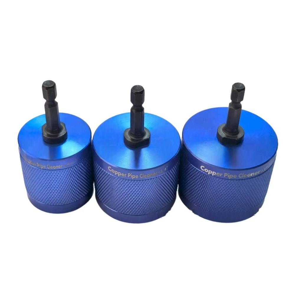 1/2In 3/4In 1In Bakır Boru Tem - Power Tools Plumbing incelemesi ve fiyatı