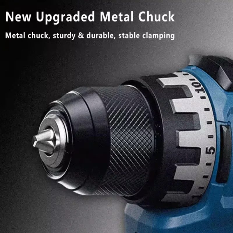 Bosch GSR 12V-31 Fırçasız Elek - Power Tools Usa incelemesi ve fiyatı