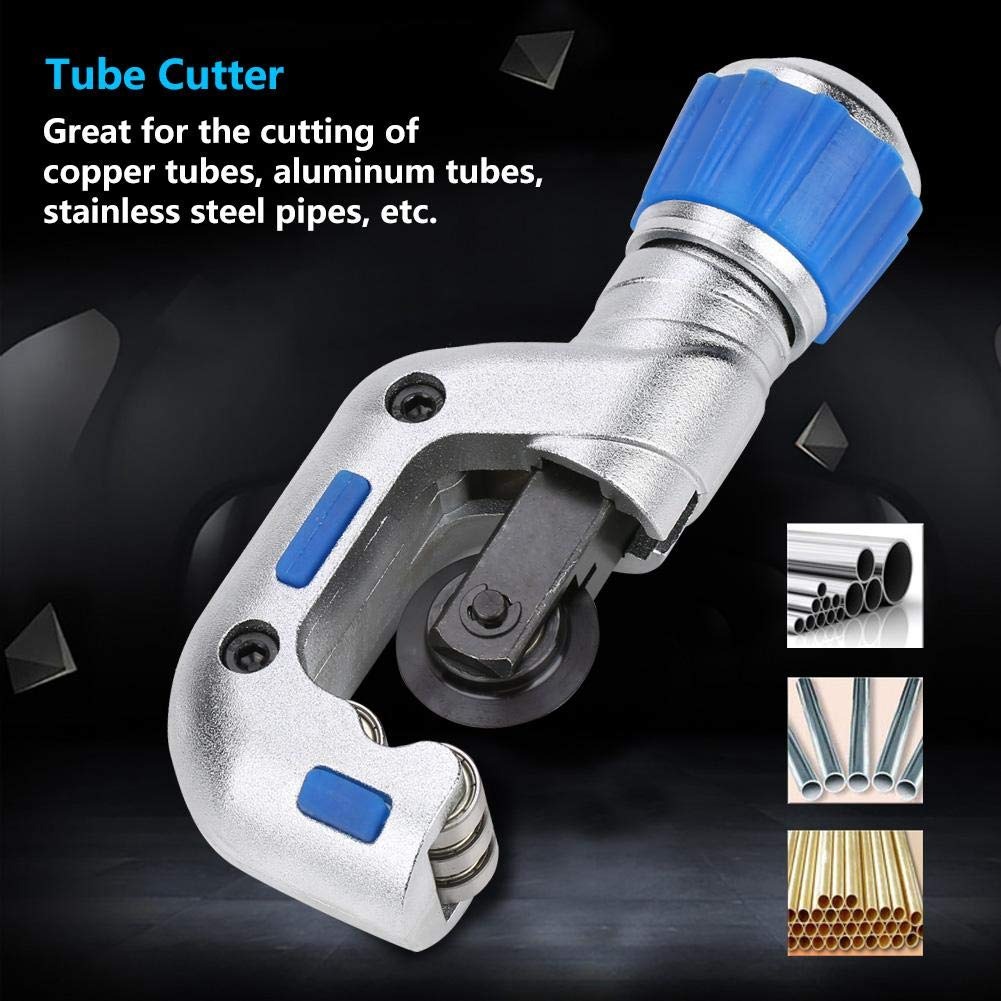Rulmanlı Tip Boru Kesici Döner - Power Tools Plumbing incelemesi ve fiyatı