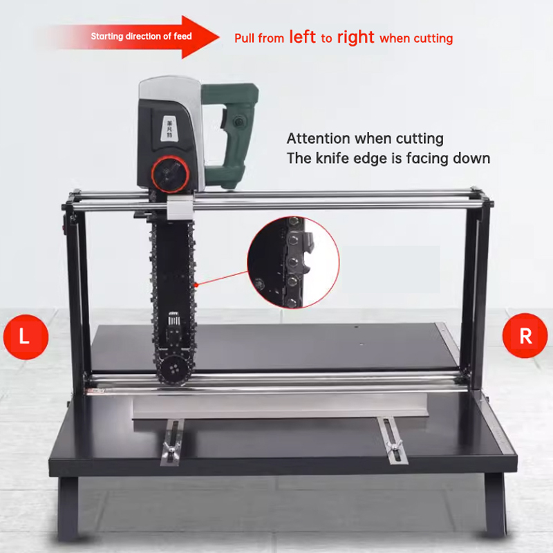 2400W Masaüstü Elektrikli Test - Power Tools Quotes incelemesi ve fiyatı
