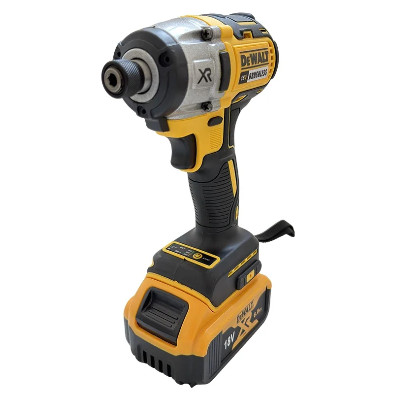DEWALT DCF887 205N.m Elektrikl - Power Tools Usa incelemesi ve fiyatı