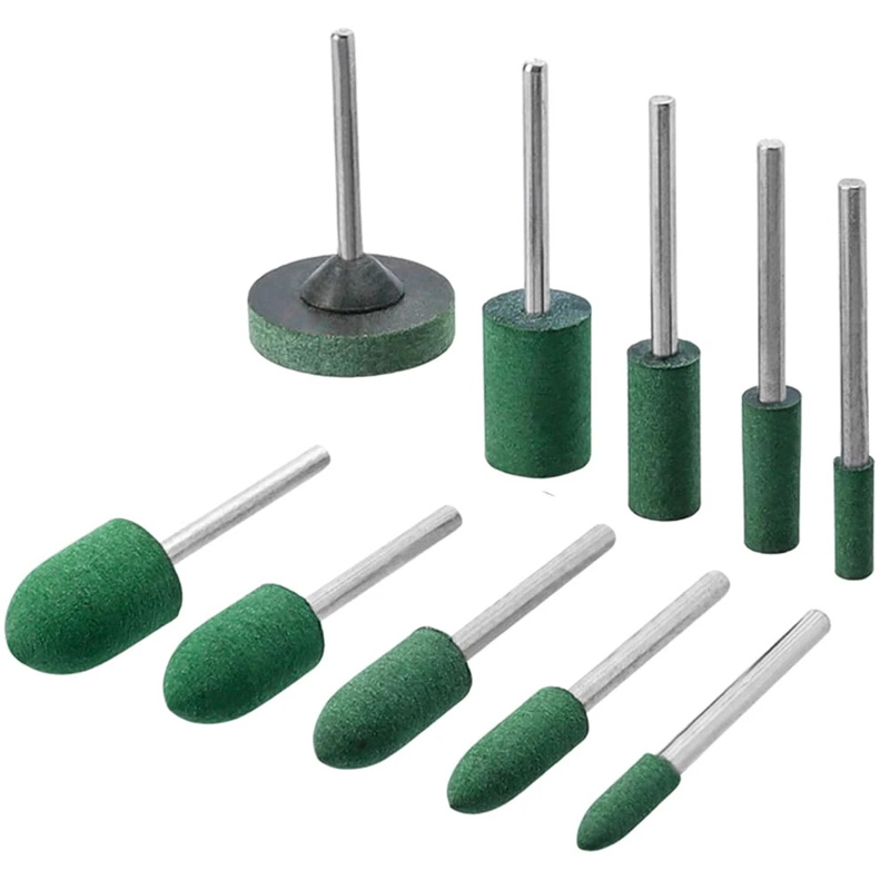 5 adet Yeşil Tampon Aşındırıcı - Power Tools Green Color incelemesi ve fiyatı
