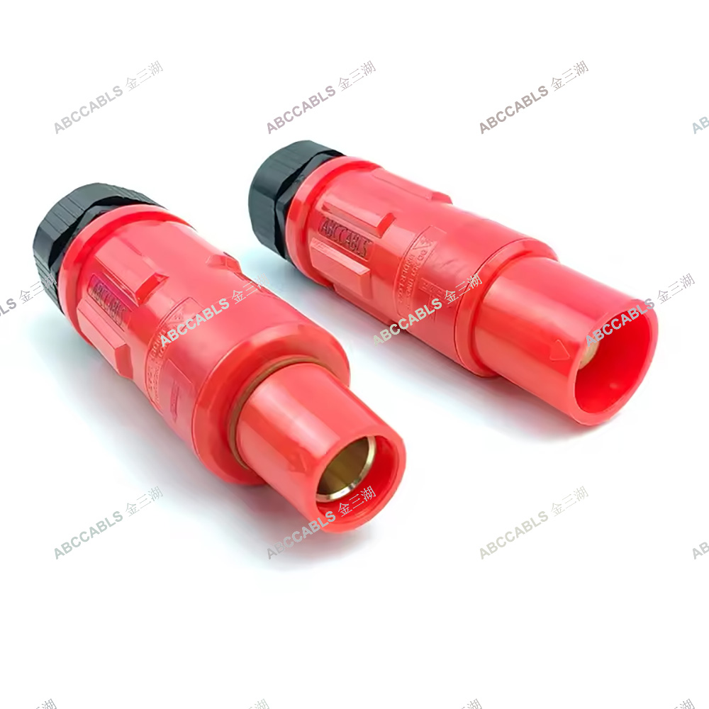 ABCCABLS 400A Powerlock Konnek - Power Tools Australia incelemesi ve fiyatı