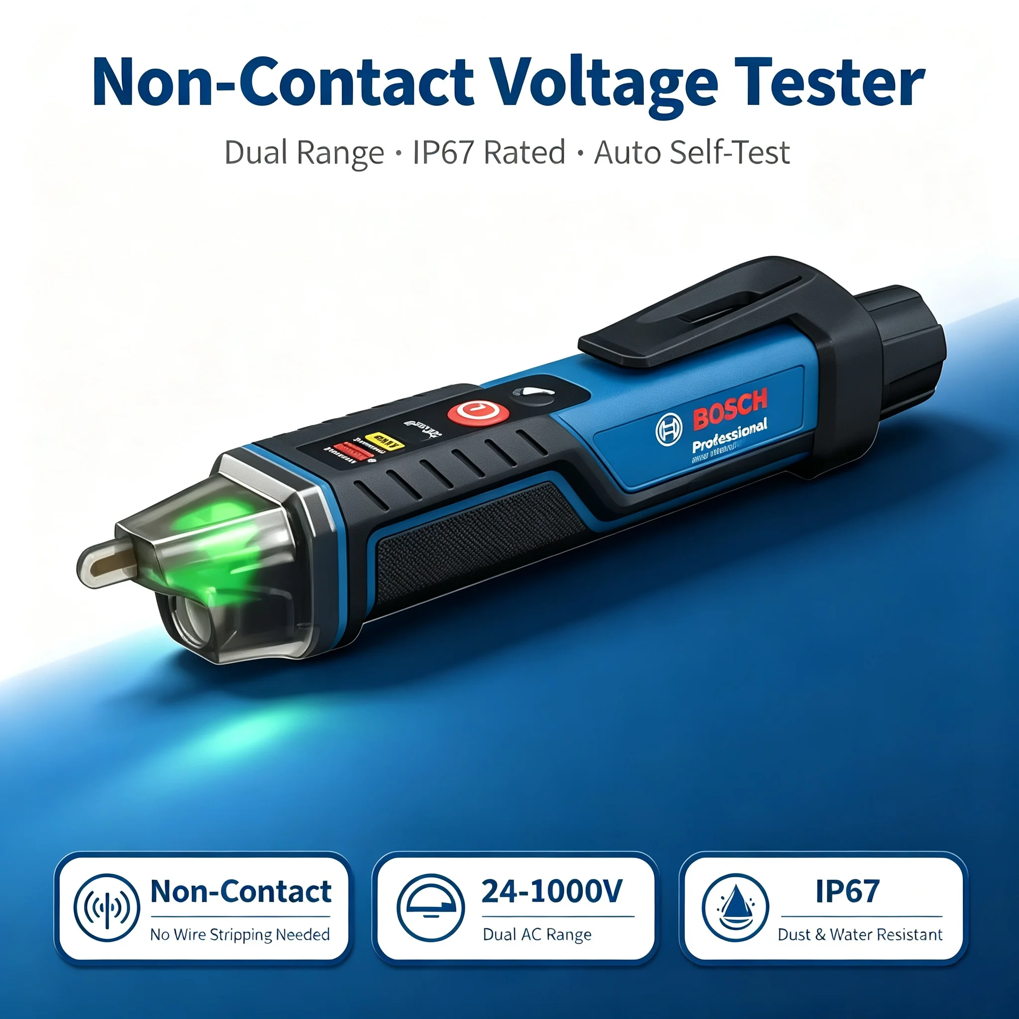 Bosch Professional GVD 1000-17 - Power Tools Usa incelemesi ve fiyatı