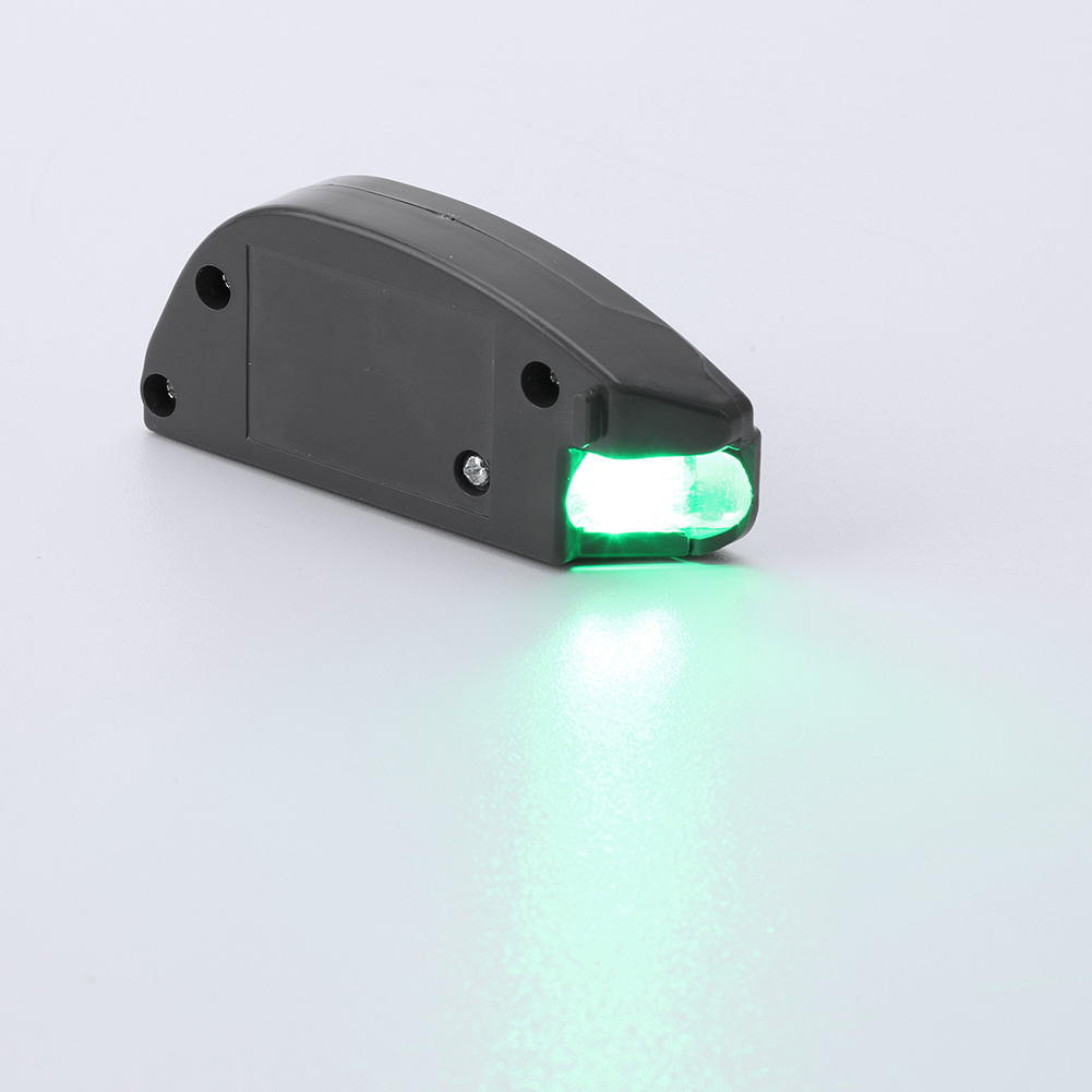 Elektrikli süpürge lazer ışığı - Power Tools Green incelemesi ve fiyatı