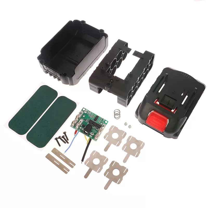 21V elektrikli el aletleri çan - Power Tools Microsoft incelemesi ve fiyatı