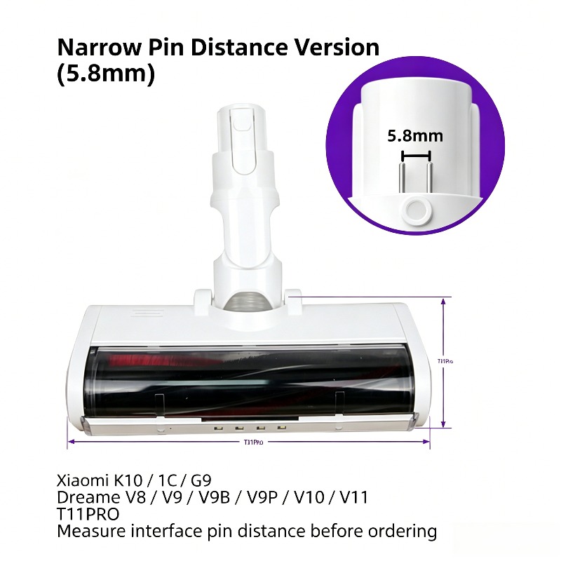 Dreame V8/V9B/V10/V11, Xiaomi  - Power Tools Microsoft incelemesi ve fiyatı