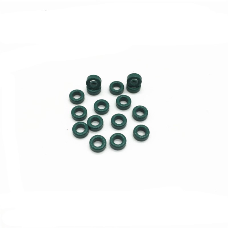 10 adet Yeşil Renk Mn-Zn Ferri - Power Tools Green Color incelemesi ve fiyatı