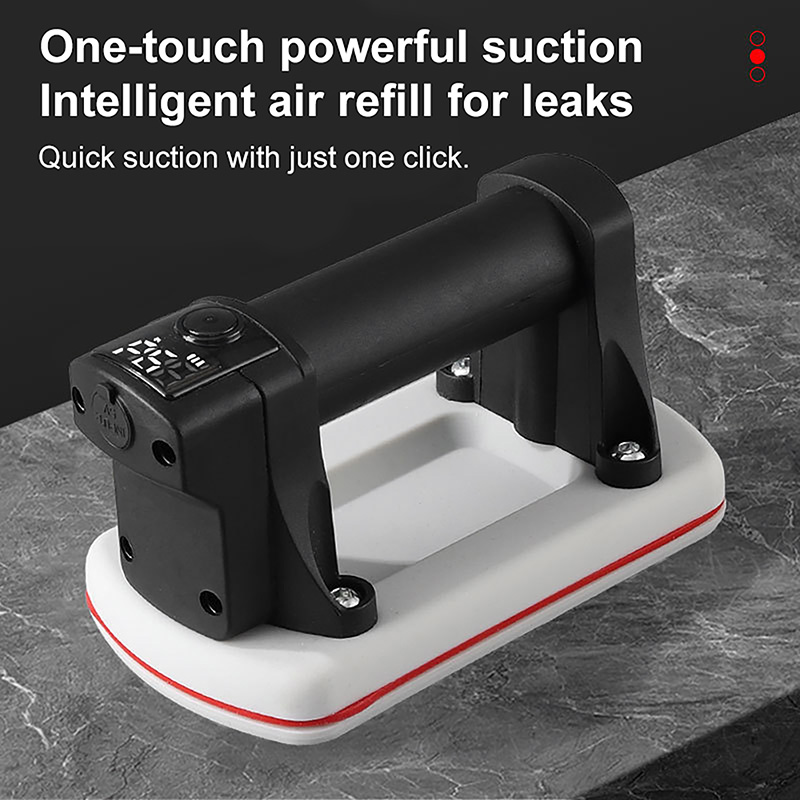 Akıllı Elektrikli Vakumlu Kupa - Power Tools Usa incelemesi ve fiyatı