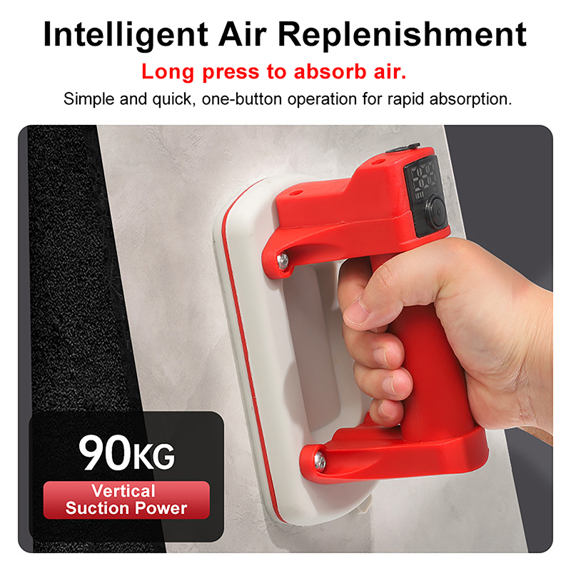 Akıllı Elektrikli Vakumlu Kupa - Power Tools Usa incelemesi ve fiyatı