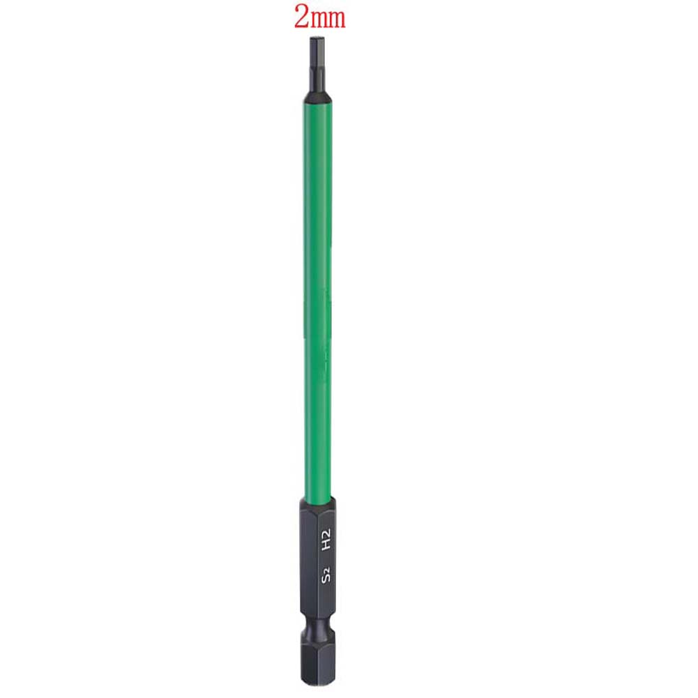Yeşil Manyetik Çelik Tornavida - Power Tools Green incelemesi ve fiyatı