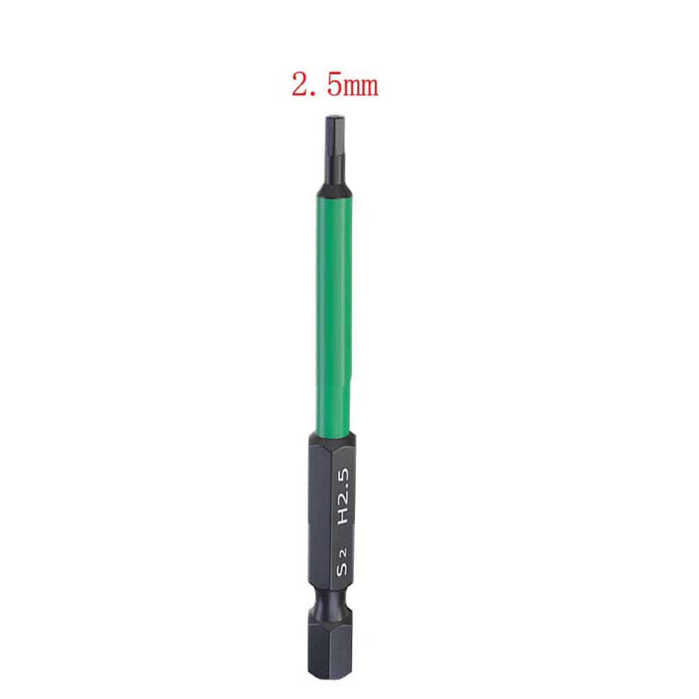 Yeşil Manyetik Çelik Tornavida - Power Tools Green incelemesi ve fiyatı