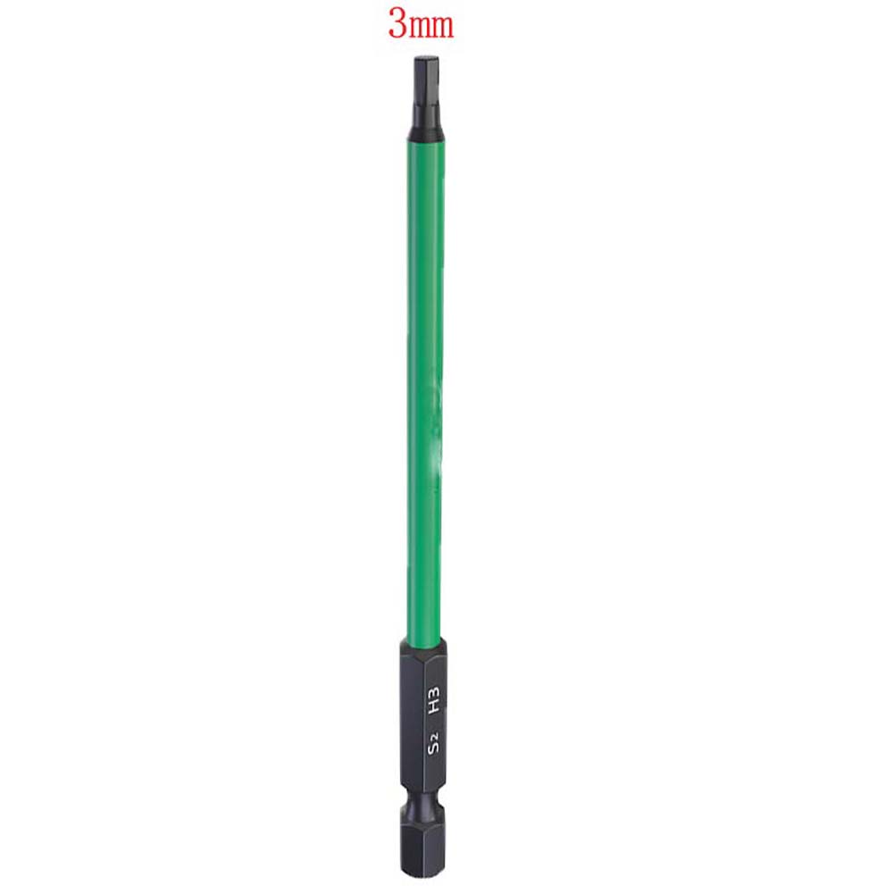 Yeşil Manyetik Çelik Tornavida - Power Tools Green incelemesi ve fiyatı