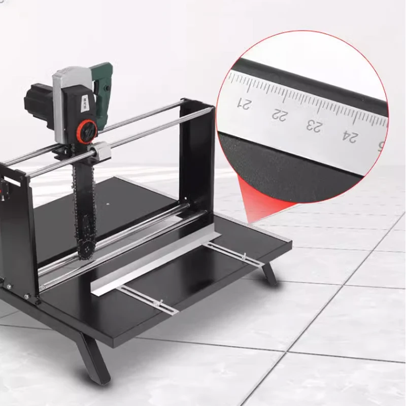 2400W Masaüstü Elektrikli Test - Power Tools Quotes incelemesi ve fiyatı