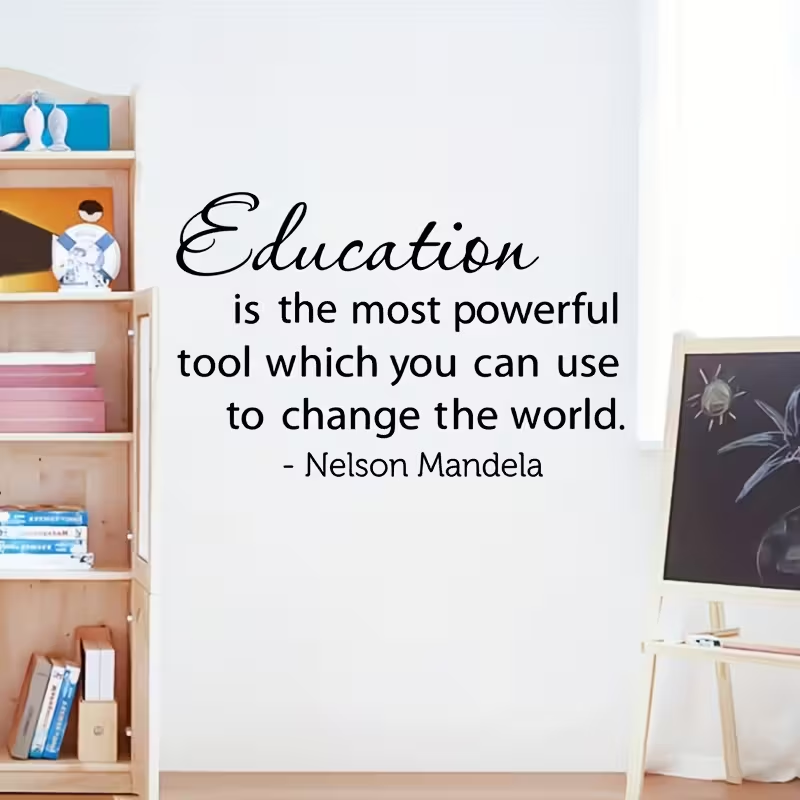 Ünlü bir motivasyon sözü içere - Power Tools Quotes incelemesi ve fiyatı