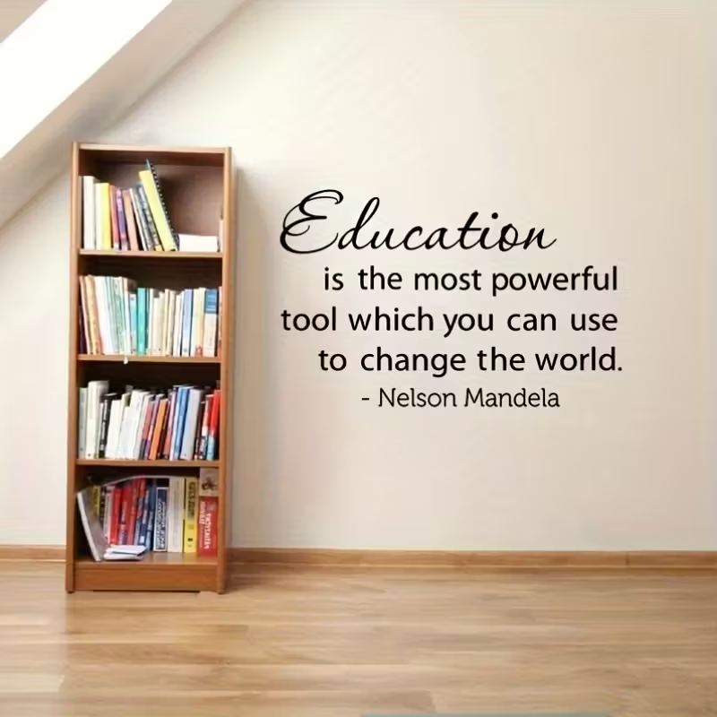 Ünlü bir motivasyon sözü içere - Power Tools Quotes incelemesi ve fiyatı