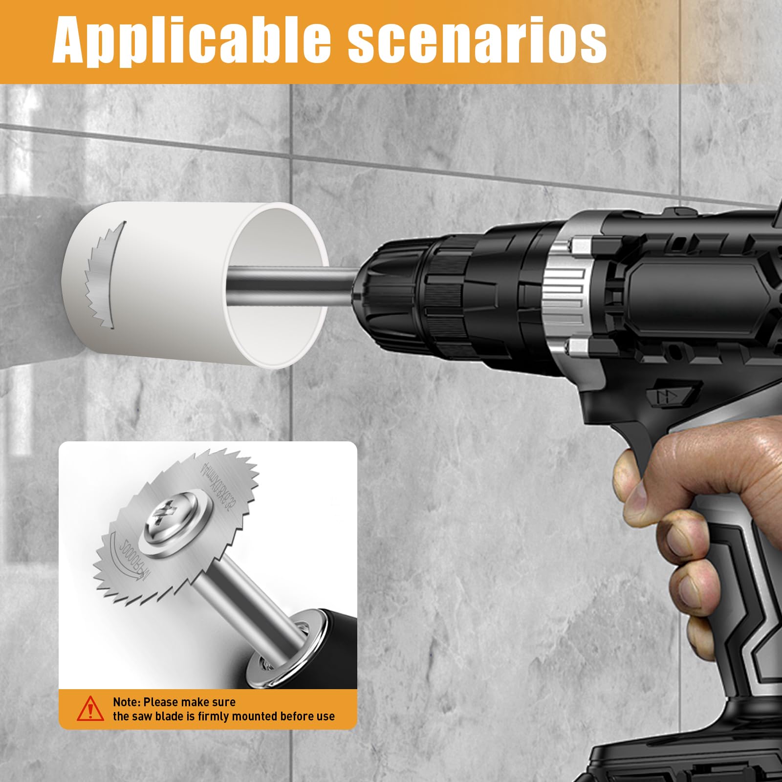 Matkap için Kesme Tekerleği, Ç - Power Tools Plumbing incelemesi ve fiyatı
