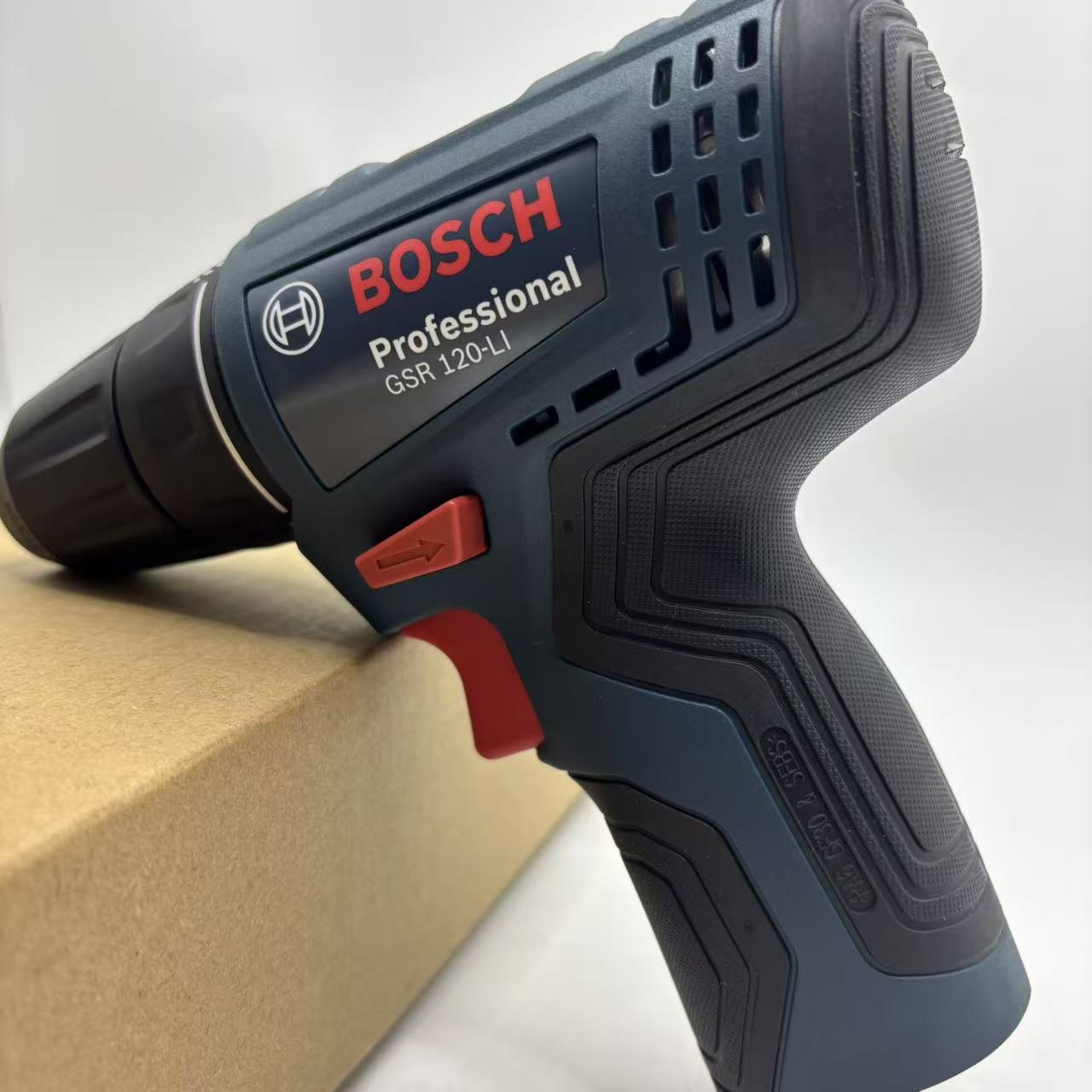 BOSCH GSR120-LI 12V Akülü Matk - Impact Driver Cordless incelemesi ve fiyatı
