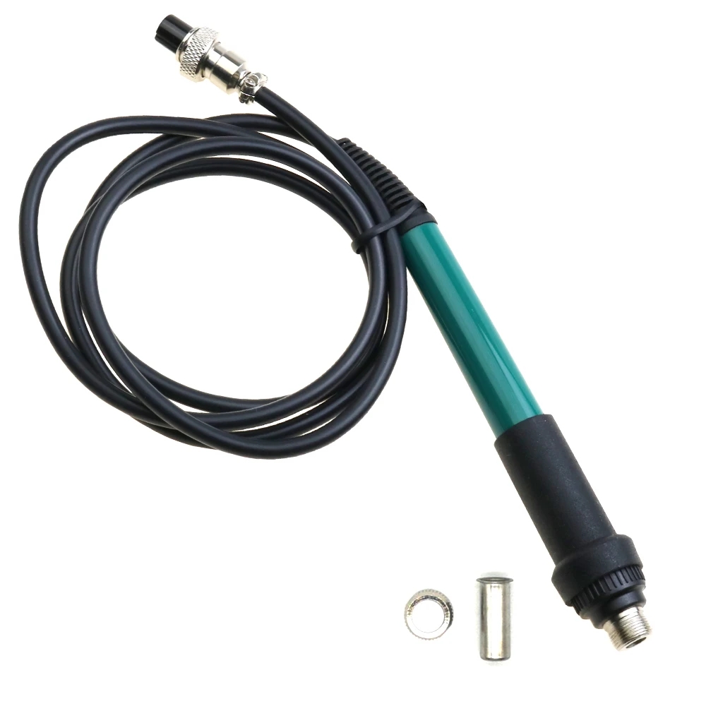 4pin T12-907 Yeşil Saplı 1.1 m - Power Tools Green Color incelemesi ve fiyatı