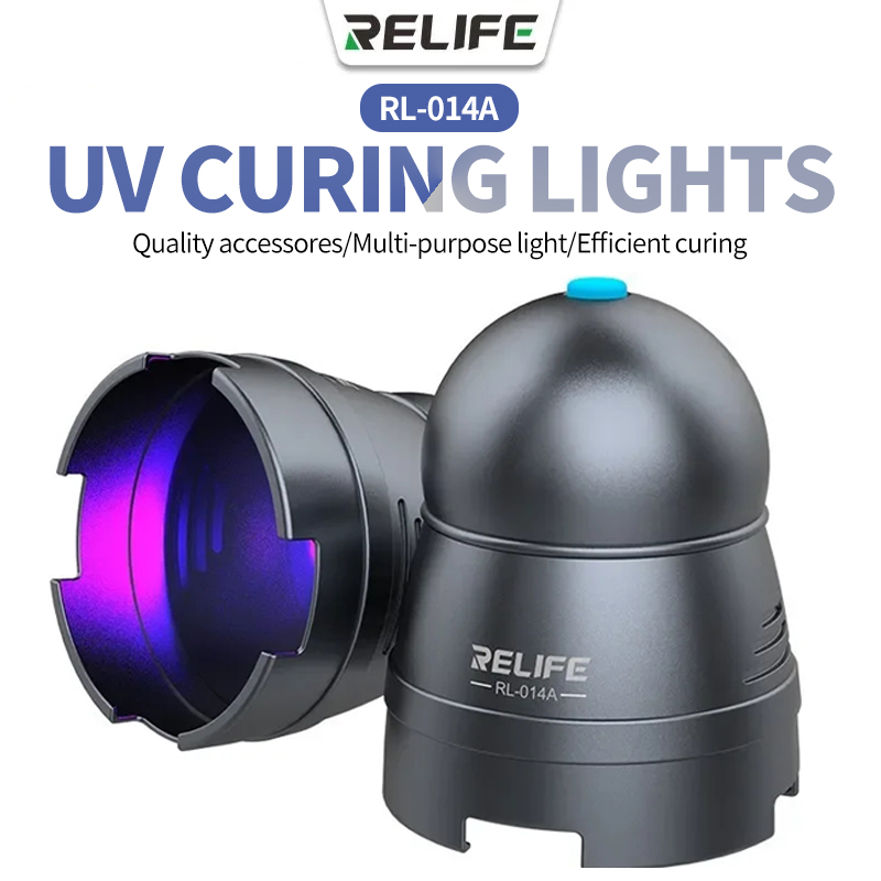 RELIFE RL-014 RL-014A UV kür l - Power Tools Green Color incelemesi ve fiyatı