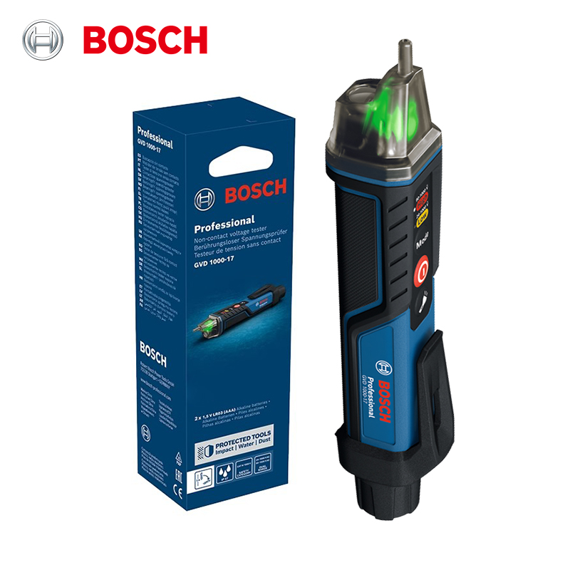 BOSCH PRO GVD 1000-17 Gerilim  - Power Tools Voltage incelemesi ve fiyatı