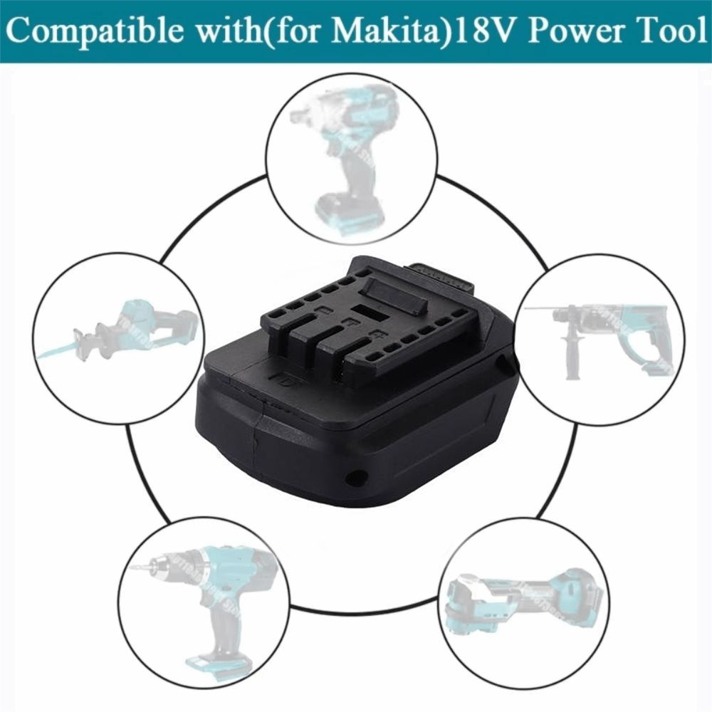 Yeni 2 in 1 Lityum Pil Dönüştü - Power Tools Plumbing incelemesi ve fiyatı