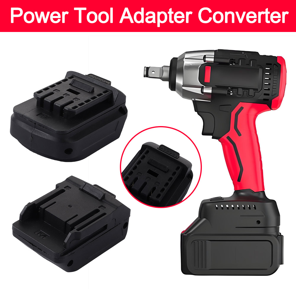 Yeni 2 in 1 Lityum Pil Dönüştü - Power Tools Plumbing incelemesi ve fiyatı