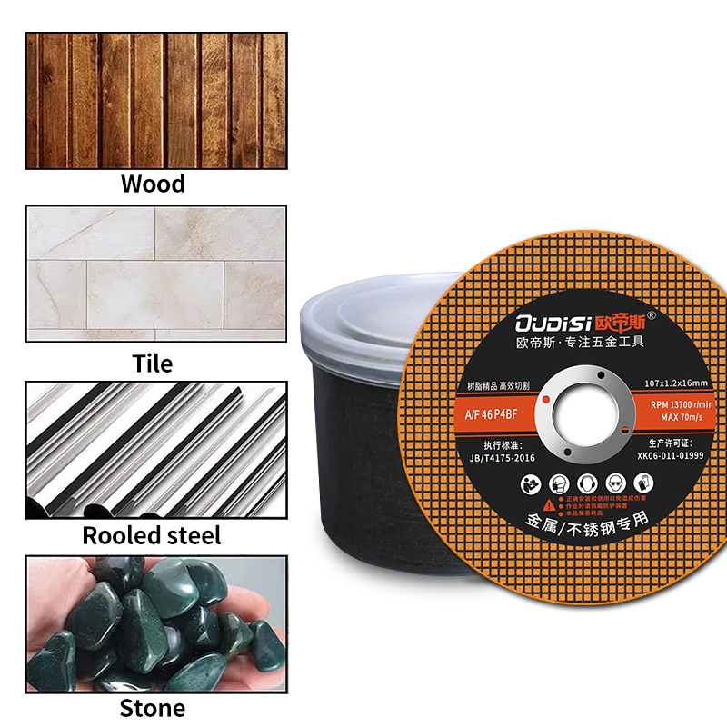 10-50 adet 107mm çift örgü reç - Power Tools Green incelemesi ve fiyatı