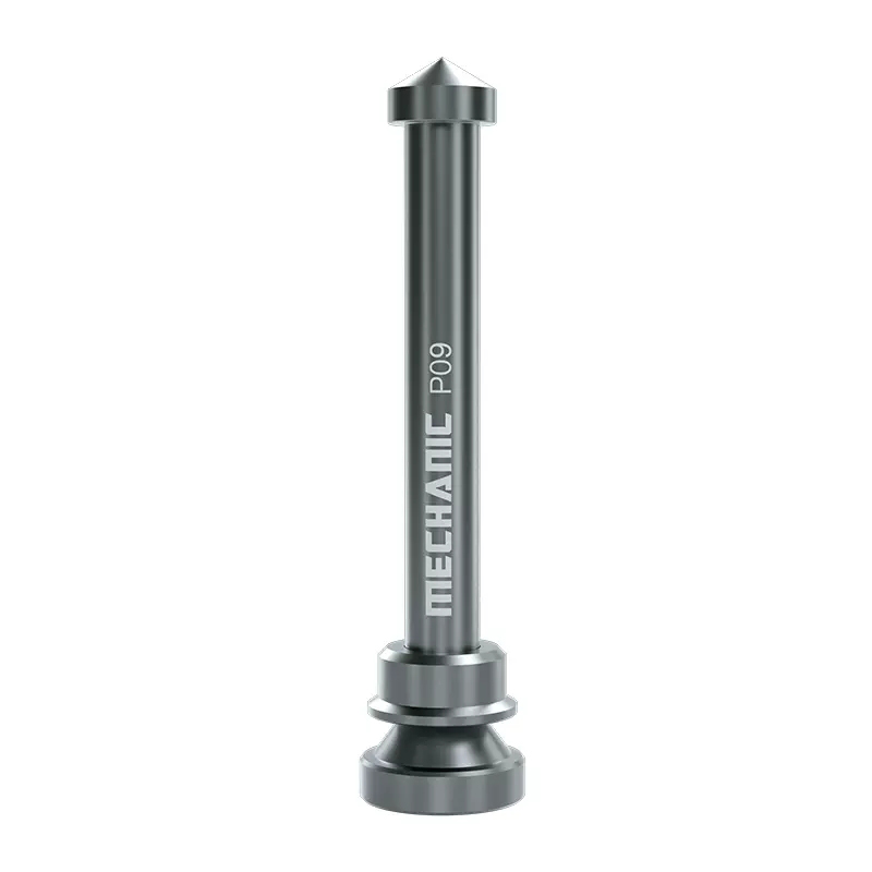 MEKANIK P09 Alüminyum Alaşımlı - Power Tools Green Color incelemesi ve fiyatı