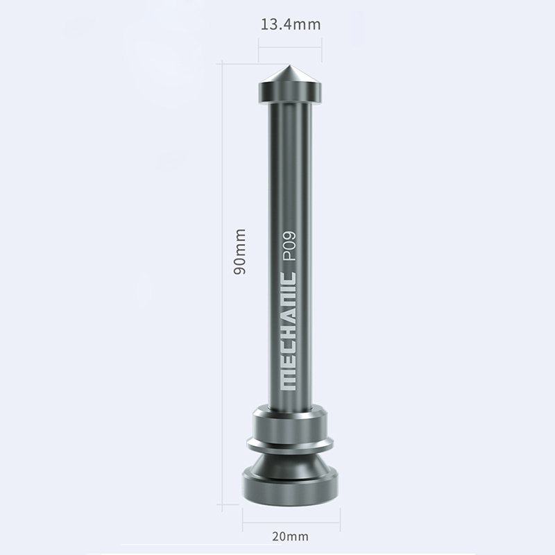 MEKANIK P09 Alüminyum Alaşımlı - Power Tools Green Color incelemesi ve fiyatı