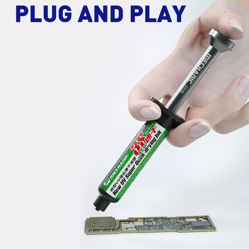 MEKANIK P09 Alüminyum Alaşımlı - Power Tools Green Color incelemesi ve fiyatı