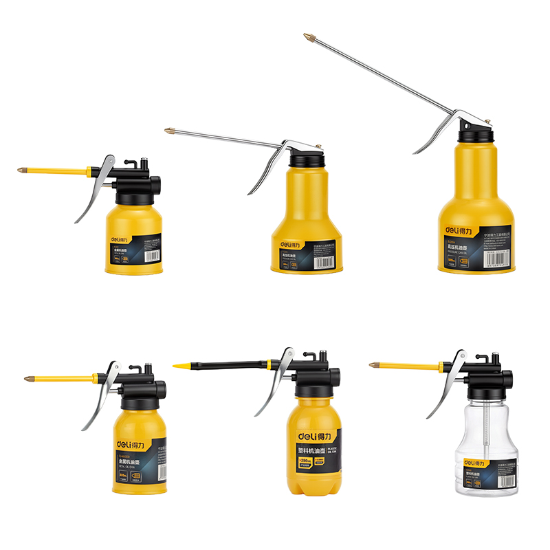 Deli Yüksek Basınçlı Yağ Kutus - Power Tools Grease incelemesi ve fiyatı