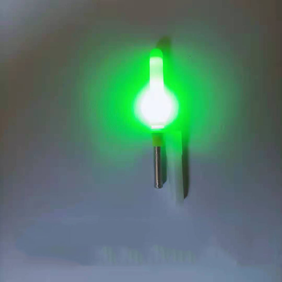 5 adet/lot Elektrikli Işık Çub - Power Tools Green Color incelemesi ve fiyatı